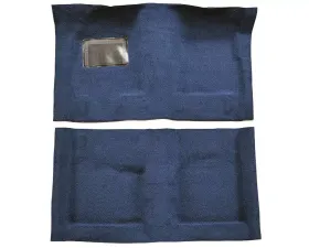 Custom Floor Carpet Dodge Dart 1971-1972 Complete Set Auto Custom Carpets