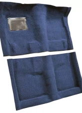Custom Floor Carpet Dodge Dart 1971-1972 Complete Set Auto Custom Carpets                                     - 2455-232-1222000000 - Image 3