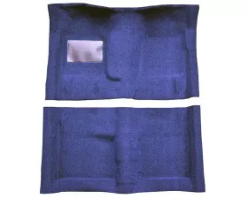 Custom Floor Carpet Dodge Dart 1971-1972 Complete Set Auto Custom Carpets
