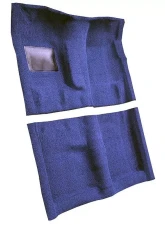 Custom Floor Carpet Dodge Dart 1971-1972 Complete Set Auto Custom Carpets                                     - 2459-232-1230000000 - Image 3
