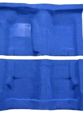 Custom Floor Carpet Dodge Challenger 1970 Complete Set Auto Custom Carpets                                     - 1031-232-1222000000 - Image 3