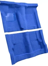 Custom Floor Carpet Dodge Challenger 1970 Complete Set Auto Custom Carpets                                     - 1031-232-1222000000 - Image 3