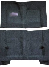 Custom Floor Carpet Cadillac DeVille 1974-1976 Complete Set Auto Custom Carpets                                     - 2234-162-1071000000 - Image 3