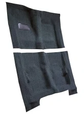 Custom Floor Carpet Cadillac DeVille 1974-1976 Complete Set Auto Custom Carpets                                     - 2234-162-1071000000 - Image 3