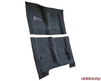 Custom Floor Carpet Cadillac Calais 1971-1973 Complete Set Auto Custom Carpets - 1720-230-1219000000