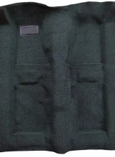 Custom Floor Carpet Chevrolet Vega 1971-1973 Passenger Area Auto Custom Carpets                                     - 16669-230-1227000000 - Image 3