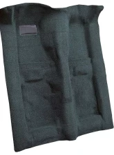 Custom Floor Carpet Chevrolet Vega 1971-1973 Passenger Area Auto Custom Carpets                                     - 16669-230-1227000000 - Image 3