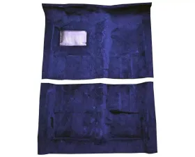 Custom Floor Carpet Chrysler Cordoba 1975-1979 Complete Set Auto Custom Carpets