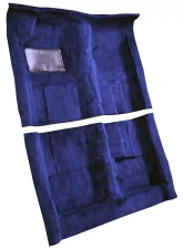 Custom Floor Carpet Chrysler Cordoba 1975-1979 Complete Set Auto Custom Carpets                                     - 1023-162-1122000000 - Image 3