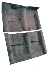 Custom Floor Carpet Dodge St. Regis 1979-1981 Complete Set Auto Custom Carpets                                     - 3496-160-1092000000 - Image 3