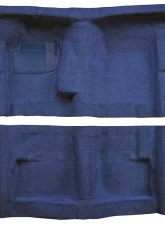 Custom Floor Carpet Dodge Charger 1974-1975 Complete Set Auto Custom Carpets                                     - 19530-160-1124000000 - Image 3