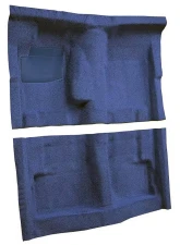 Custom Floor Carpet Dodge Charger 1974-1975 Complete Set Auto Custom Carpets                                     - 19530-160-1124000000 - Image 3