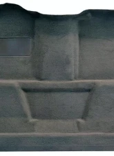 Custom Floor Carpet Chevrolet C/K 20 1974 Complete Set Auto Custom Carpets                                     - 20845-160-1133000000 - Image 3