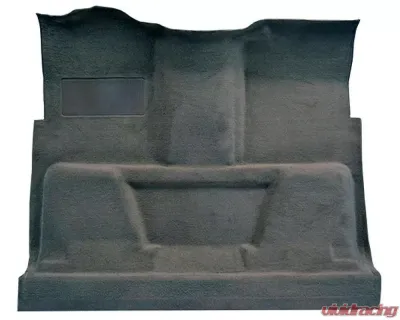 Custom Floor Carpet Chevrolet C/K 20 1974 Complete Set Auto Custom Carpets - 20845-160-1133000000