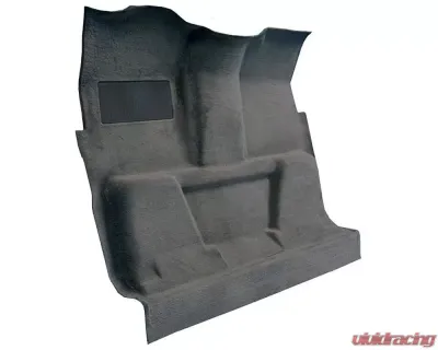 Custom Floor Carpet Chevrolet C/K 20 1974 Complete Set Auto Custom Carpets - 20845-160-1133000000