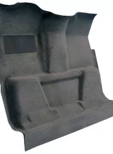 Custom Floor Carpet Chevrolet C/K 30 1973 Complete Set Auto Custom Carpets                                     - 20899-230-1244000000 - Image 3