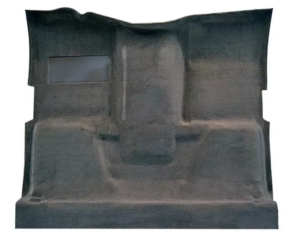 Custom Floor Carpet GMC C/K 15 1975-1978 Complete Set Auto Custom Carpets - 16347-160-1124000000
