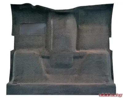 Custom Floor Carpet Chevrolet C/K 30 1974 Complete Set Auto Custom Carpets - 20853-160-1088000000