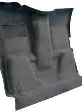 Custom Floor Carpet Chevrolet C/K 30 1974 Complete Set Auto Custom Carpets                                     - 20853-160-1088000000 - Image 3