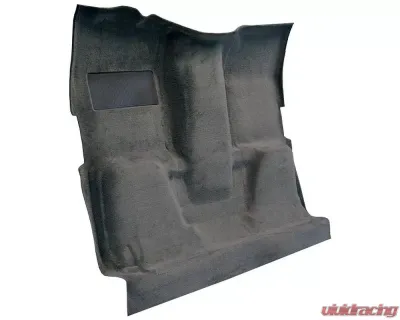 Custom Floor Carpet Chevrolet C/K 30 1973 Complete Set Auto Custom Carpets - 20919-230-1244000000