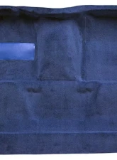 Custom Floor Carpet GMC C/K 25 1975-1978 Complete Set Auto Custom Carpets                                     - 20447-160-1052000000 - Image 3