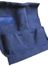 Custom Floor Carpet GMC C/K 25 1973 Complete Set Auto Custom Carpets                                     - 20786-230-1219000000 - Image 3