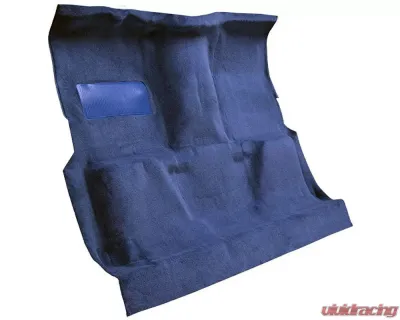 Custom Floor Carpet GMC C/K 25 1973 Complete Set Auto Custom Carpets - 20786-230-1219000000