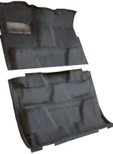 Custom Floor Carpet GMC C/K 3500 1979-1980 Complete Set Auto Custom Carpets                                     - 20454-160-1072000000 - Image 3