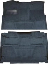 Custom Floor Carpet GMC C/K 35 1973 Complete Set Auto Custom Carpets                                     - 20421-232-1240000000 - Image 3