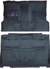 Custom Floor Carpet Chevrolet C/K 20 1975-1980 Complete Set Auto Custom Carpets                                     - 8242-162-1052000000 - Image 3