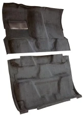 Custom Floor Carpet Chevrolet C/K 30 1973 Complete Set Auto Custom Carpets                                     - 20765-230-1240000000 - Image 3