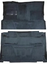 Custom Floor Carpet Chevrolet C/K 30 1974 Complete Set Auto Custom Carpets                                     - 20770-162-1093000000 - Image 3