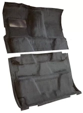 Custom Floor Carpet Chevrolet C/K 30 1974 Complete Set Auto Custom Carpets                                     - 20770-162-1093000000 - Image 3