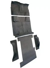 Custom Floor Carpet GMC C/K 25 1975-1978 Complete Set Auto Custom Carpets                                     - 22839-160-1052000000 - Image 3