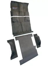 Custom Floor Carpet Chevrolet Suburban 1973 Complete Set Auto Custom Carpets                                     - 10199-230-1244000000 - Image 3