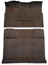 Custom Floor Carpet GMC C/K 2500 1979-1980 Passenger Area Auto Custom Carpets                                     - 22880-162-1072000000 - Image 3