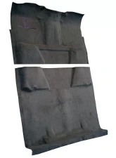 Custom Floor Carpet GMC C/K 2500 1979-1980 Passenger Area Auto Custom Carpets                                     - 22880-162-1072000000 - Image 3