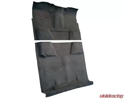 Custom Floor Carpet GMC C/K 2500 1979-1980 Passenger Area Auto Custom Carpets - 22880-162-1072000000