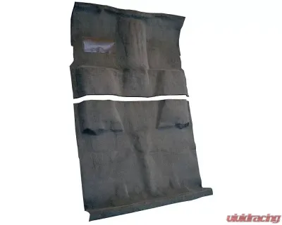 Custom Floor Carpet GMC C/K 1500 1979-1980 Passenger Area Auto Custom Carpets - 22889-160-1085000000