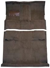 Custom Floor Carpet Chevrolet Suburban 1973 Passenger Area Auto Custom Carpets                                     - 22768-232-1244000000 - Image 3