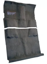 Custom Floor Carpet Chevrolet Suburban 1973 Passenger Area Auto Custom Carpets                                     - 22768-232-1244000000 - Image 3