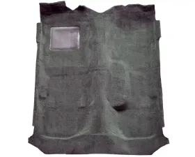 Custom Floor Carpet Dodge Aspen 1976-1980 Complete Set Auto Custom Carpets