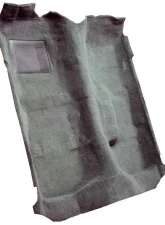 Custom Floor Carpet Chrysler LeBaron 1977-1981 Complete Set Auto Custom Carpets                                     - 3255-160-1052000000 - Image 3