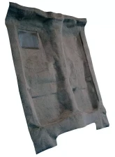 Custom Floor Carpet Chrysler LeBaron 1977-1981 Complete Set Auto Custom Carpets                                     - 3256-160-1092000000 - Image 3