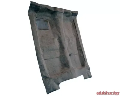 Custom Floor Carpet Chrysler LeBaron 1977-1981 Complete Set Auto Custom Carpets - 3256-160-1092000000