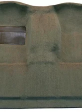 Custom Floor Carpet Dodge Ramcharger 1974-1982 Passenger Area Auto Custom Carpets                                     - 2745-160-1106000000 - Image 3