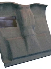 Custom Floor Carpet Dodge Ramcharger 1974-1982 Passenger Area Auto Custom Carpets                                     - 2745-160-1106000000 - Image 3