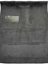 Custom Floor Carpet Dodge D250 1981-1993 Complete Set Auto Custom Carpets                                     - 19886-162-1085000000 - Image 3