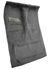 Custom Floor Carpet Dodge D250 1981-1993 Complete Set Auto Custom Carpets                                     - 19886-162-1085000000 - Image 3