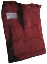 Custom Floor Carpet Dodge W350 1981-1993 Complete Set Auto Custom Carpets                                     - 19882-160-1072000000 - Image 3